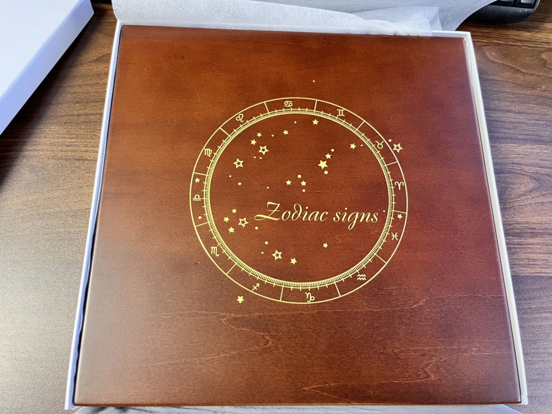 【海寧潮】喀麦隆2018年十二星座镀金精制纪念银币12枚全套原价6999