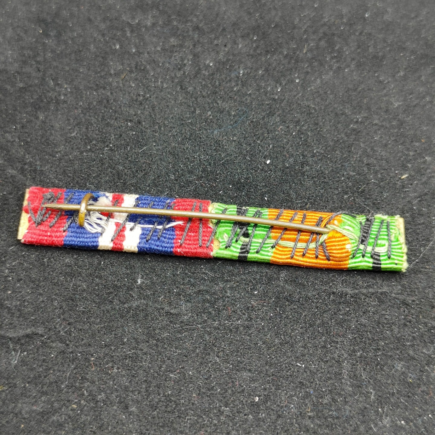 全场0元起拍 第54期 咸鱼国勋章拍卖专场 5月10日（周三）下午6：00开始 英军二战略