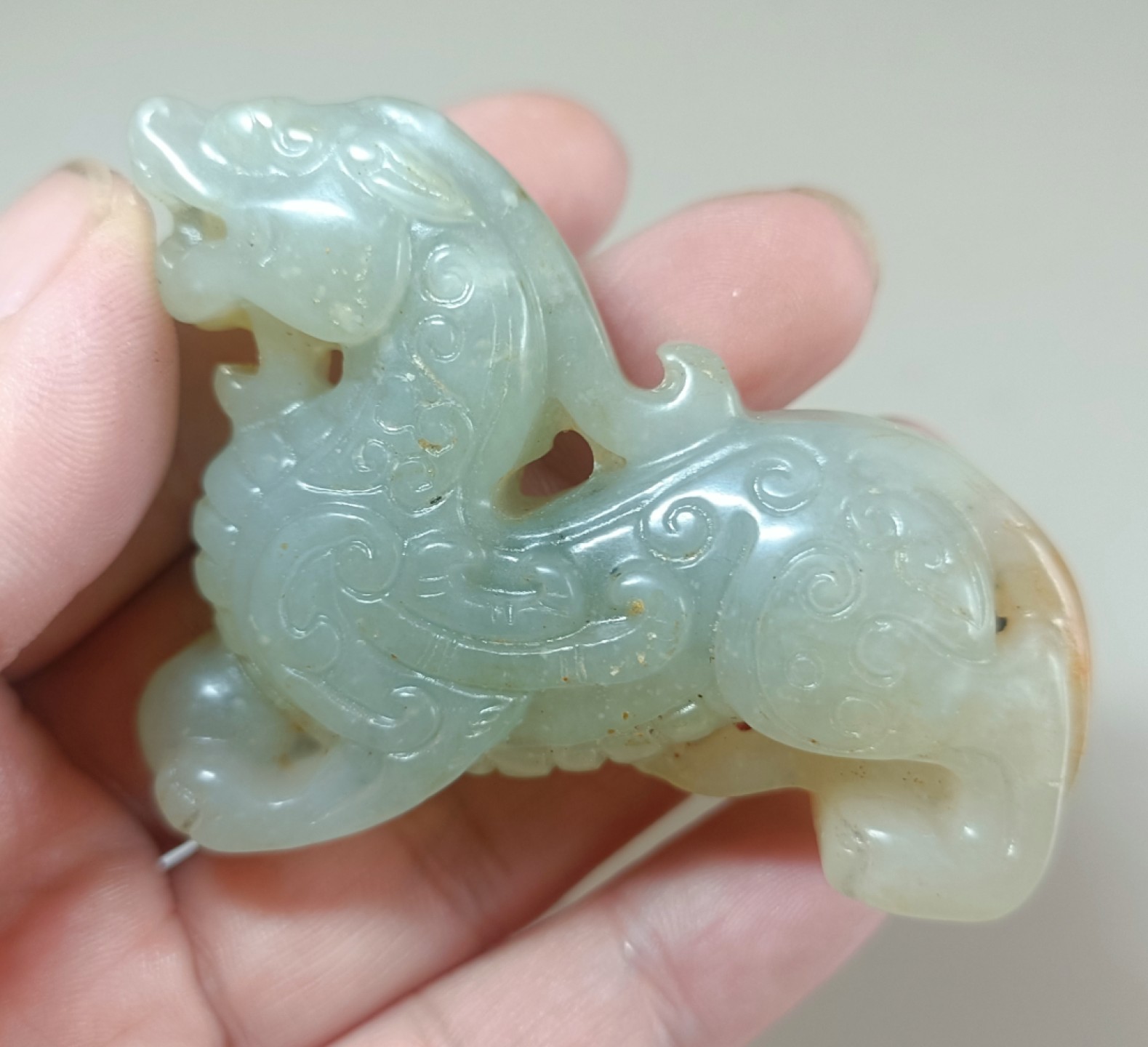 玉件杂项