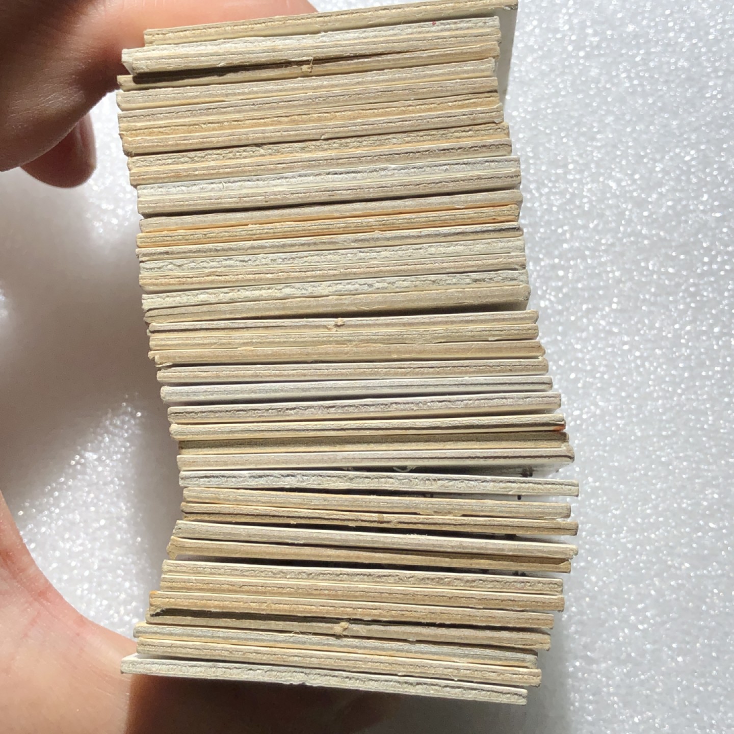 环球钱币第003场 老藏家旧藏纸夹币40枚