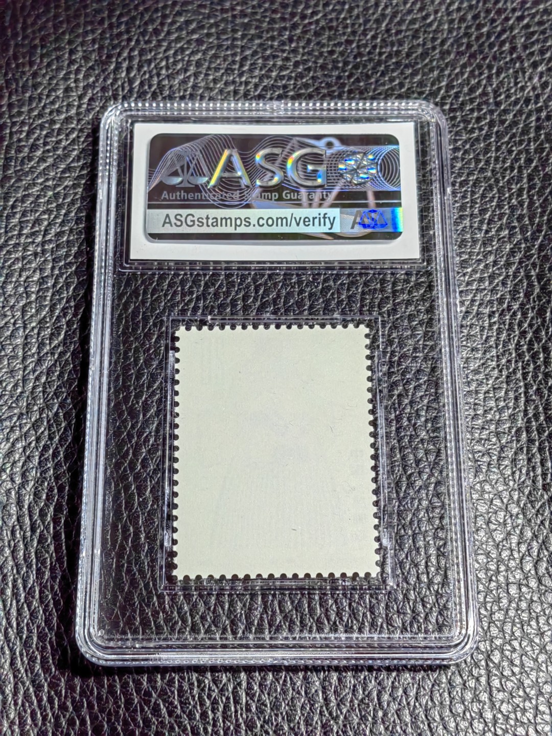 洪涛臻品批发群  精选邮票限时拍卖第二百六十期 T45脸谱8-6 ASG95冠军分OG一枚，配套必备，95冠军分每一枚都值得珍惜，喜欢不要错过
