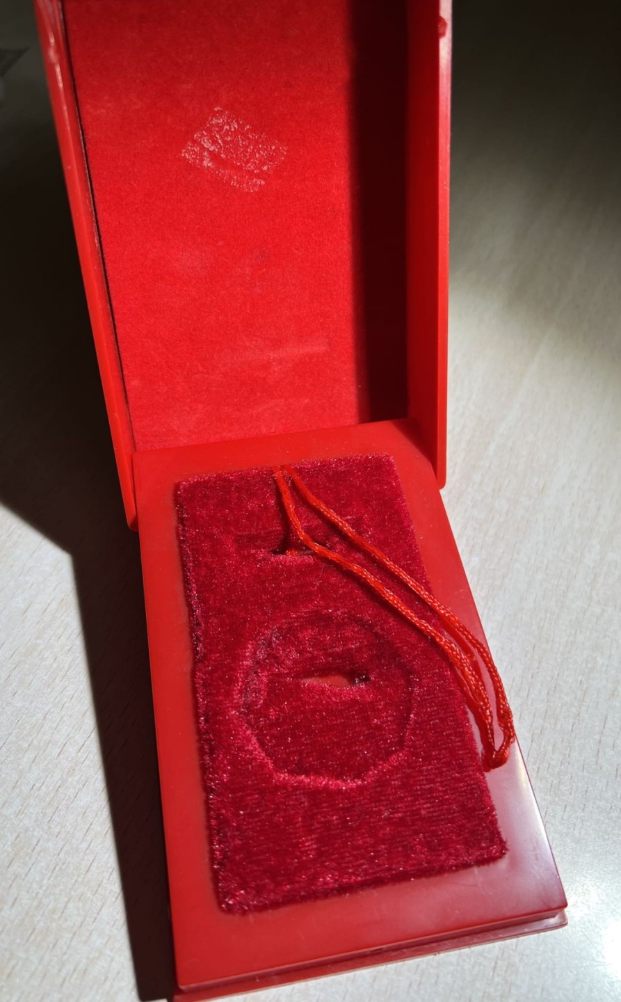 大猫徽章拍卖第223期 胜利功勋盒子