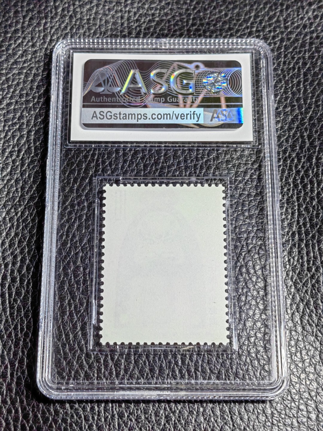 洪涛臻品批发群  精选邮票限时拍卖第二百六十期 T45脸谱8-5 ASG95冠军分OG一枚，配套必备，95冠军分每一枚都值得珍惜，喜欢不要错过