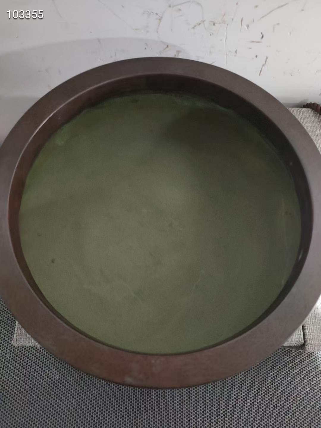 玉堂清玩紫铜三香炉一个，器型端正，造型美观，包浆自然，老化明显，细节如图 玉堂清玩紫铜三香炉一个，器型端正，造型美观，包浆自然，老化明显，细节如图