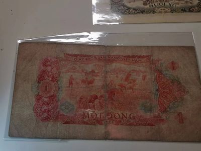 238.【鲸贝乐淘★两拍包邮】三字经·第“亲师友，习礼仪”号拍卖 【中国代印★越南🇻🇳全套】1966年越南🇻🇳南方解放阵线，全套8张，流通品相如图