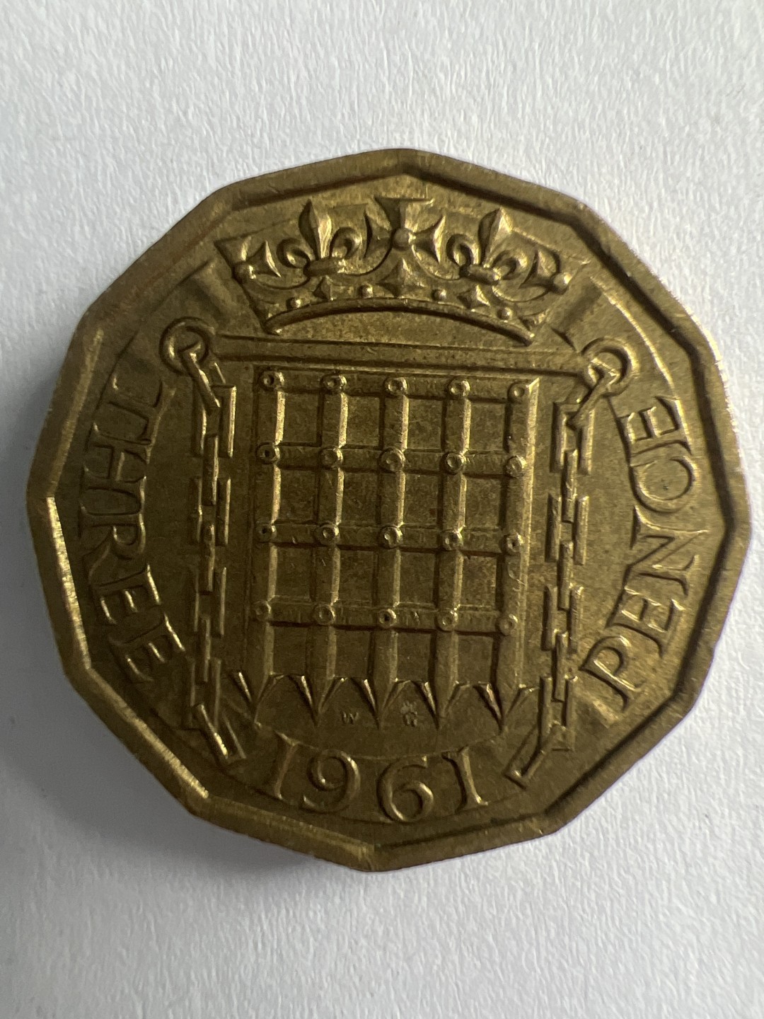 泡泡堂微拍第154幕硬币捡漏可累计专场👿👿，累计满二十元包邮，接受代拍业务 三便士