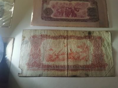 238.【鲸贝乐淘★两拍包邮】三字经·第“亲师友，习礼仪”号拍卖 【中国代印★越南🇻🇳全套】1968年南方解放阵线，全套8张，流通品相如图