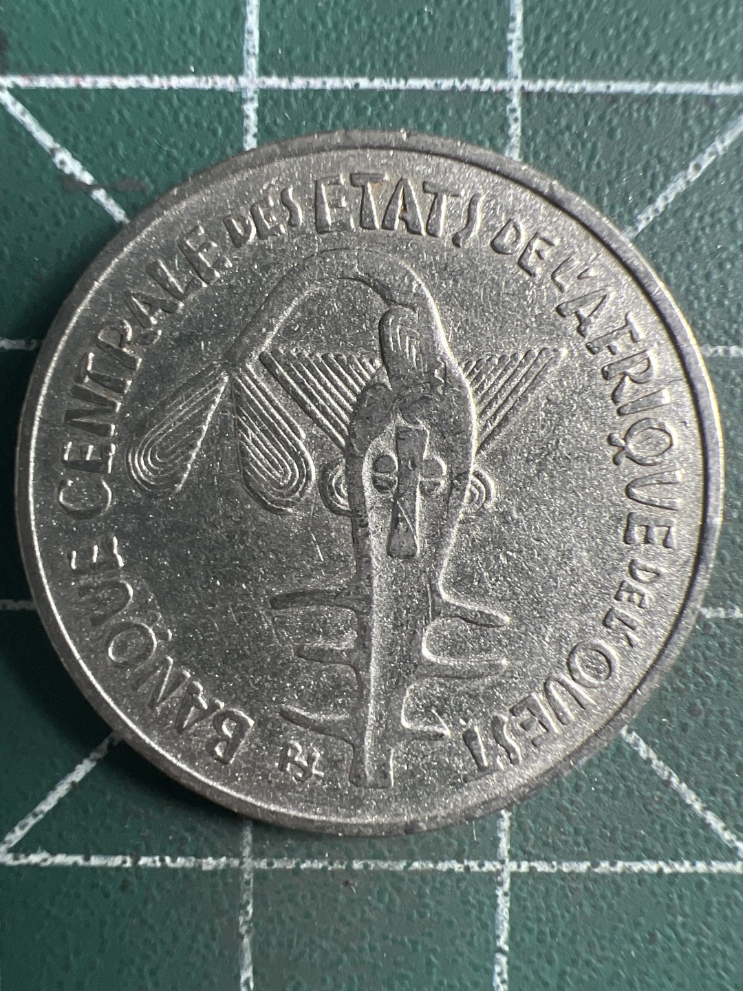 泡泡堂微拍第154幕硬币捡漏可累计专场👿👿，累计满二十元包邮，接受代拍业务 西非100法