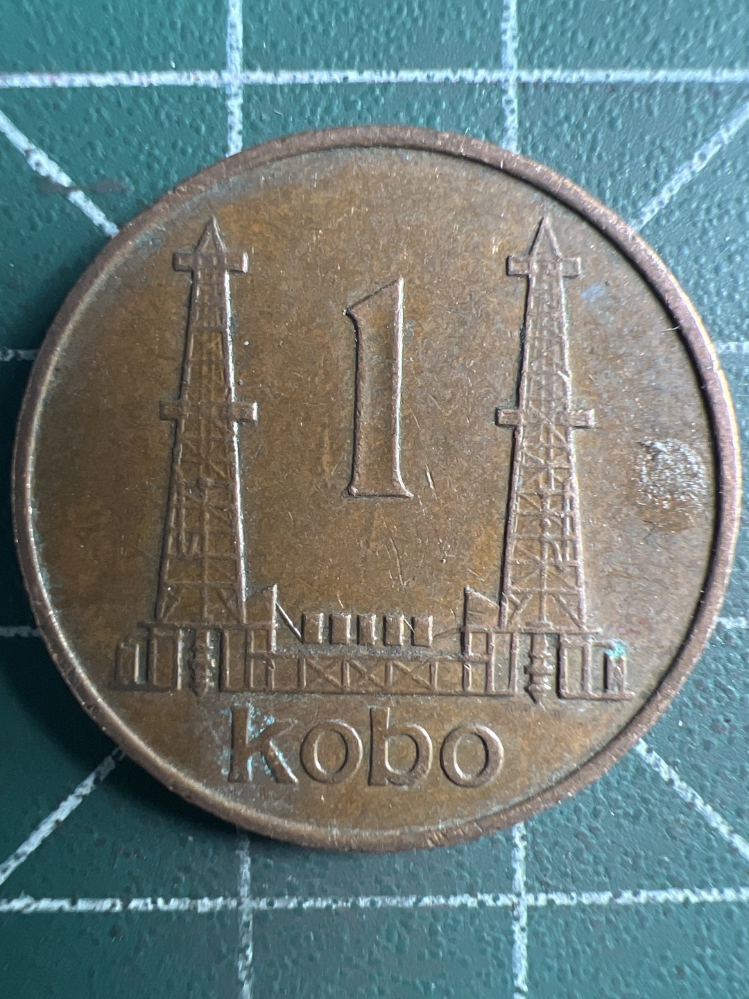 泡泡堂微拍第154幕硬币捡漏可累计专场👿👿，累计满二十元包邮，接受代拍业务 尼日利亚1考包