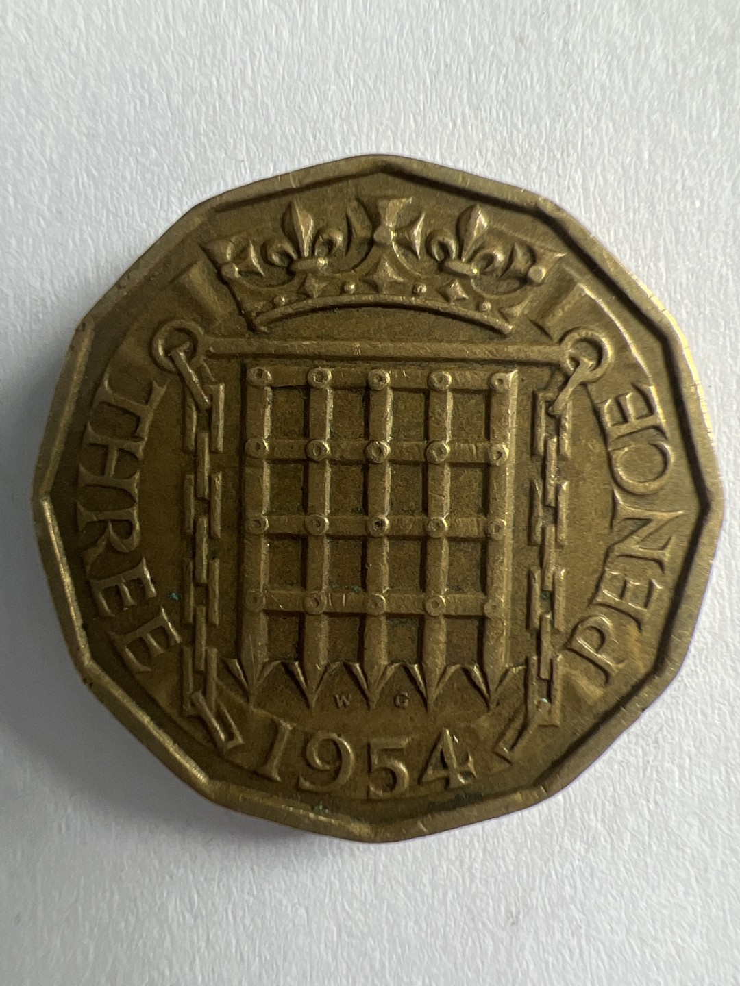 泡泡堂微拍第154幕硬币捡漏可累计专场👿👿，累计满二十元包邮，接受代拍业务 三便士