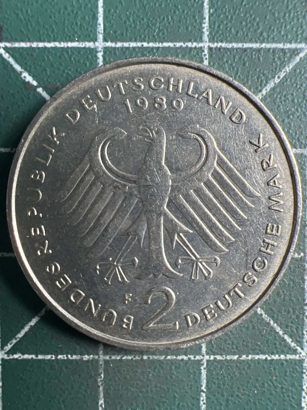 泡泡堂微拍第154幕硬币捡漏可累计专场👿👿，累计满二十元包邮，接受代拍业务 希腊2德拉克马