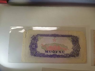 238.【鲸贝乐淘★两拍包邮】三字经·第“亲师友，习礼仪”号拍卖 【中国代印★越南🇻🇳全套】1968年南方解放阵线，全套8张，流通品相如图