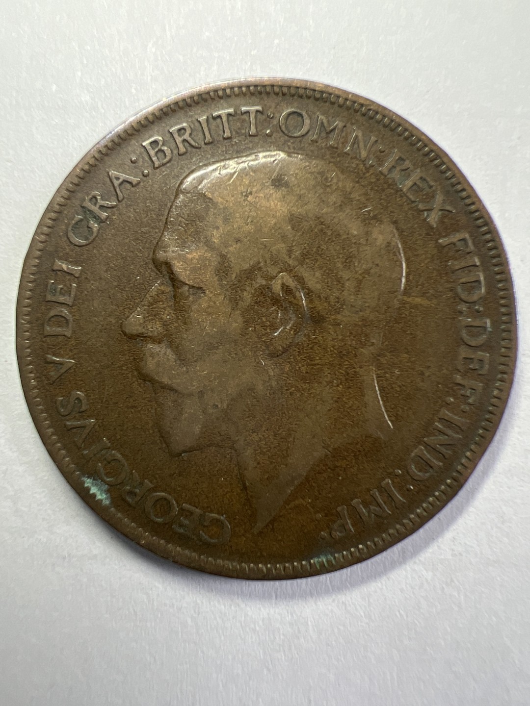 泡泡堂微拍第157幕硬币捡漏可累计专场👿👿，累计满二十元包邮，接受代拍业务 乔五一便士