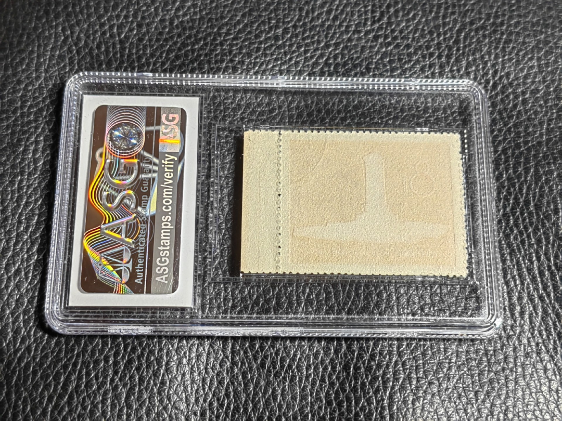 洪涛臻品批发群  精选邮票限时拍卖第二百六十一期 纪47纪念碑★盖销  ✦✦钢戳精品✦✦ ASG85OP一枚，带色线，热门品种，最严格时期出分，票状态极佳，红色题材，之前群里都是漏价出，别的群钢戳价格比较靠谱。随时售缺，喜欢不要错过