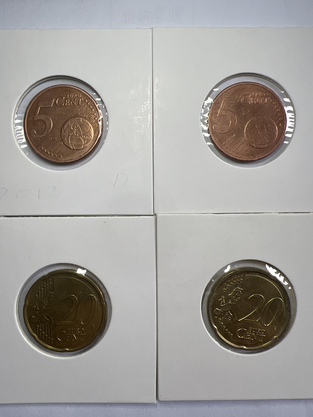 泡泡堂微拍第157幕硬币捡漏可累计专场👿👿，累计满二十元包邮，接受代拍业务 德国四枚