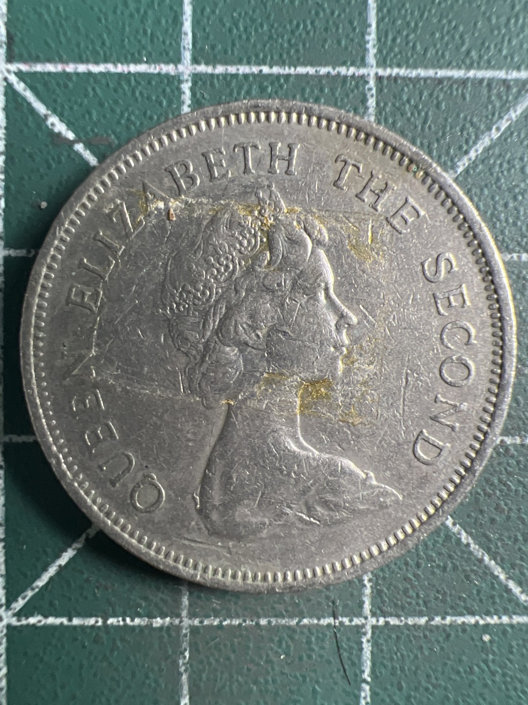 泡泡堂微拍第154幕硬币捡漏可累计专场👿👿，累计满二十元包邮，接受代拍业务 香港一元