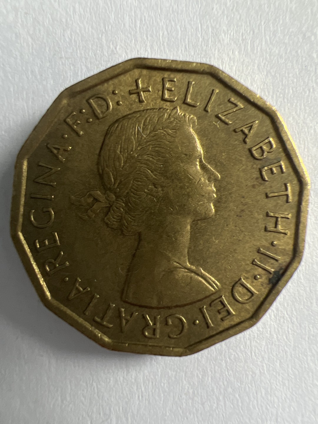 泡泡堂微拍第154幕硬币捡漏可累计专场👿👿，累计满二十元包邮，接受代拍业务 三便士