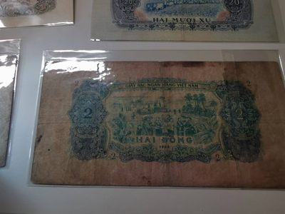 238.【鲸贝乐淘★两拍包邮】三字经·第“亲师友，习礼仪”号拍卖 【中国代印★越南🇻🇳全套】1966年越南🇻🇳南方解放阵线，全套8张，流通品相如图