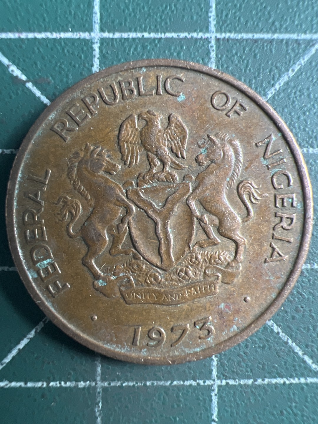 泡泡堂微拍第154幕硬币捡漏可累计专场👿👿，累计满二十元包邮，接受代拍业务 尼日利亚1考包