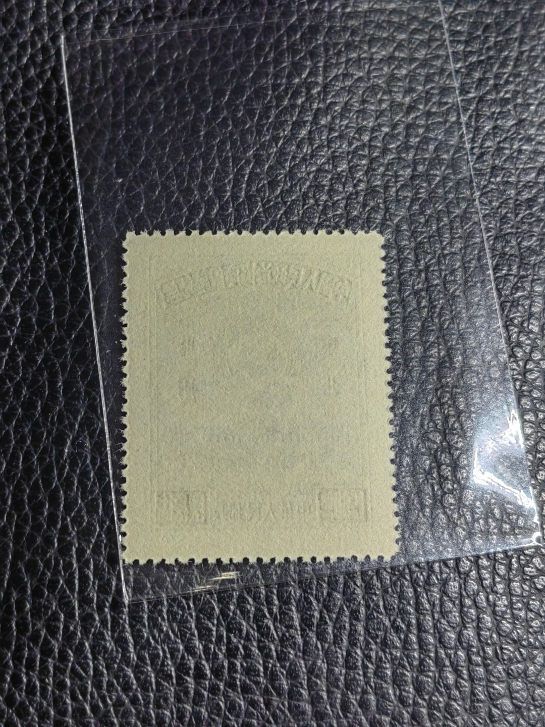 洪涛臻品批发群  精选邮票限时拍卖第二百六十二期 纪2政协东贴再版4-2一枚，收藏级品相，全品可评级，出自老藏家之手，正宗的版撕全品，老纪特精品，藏家首选，