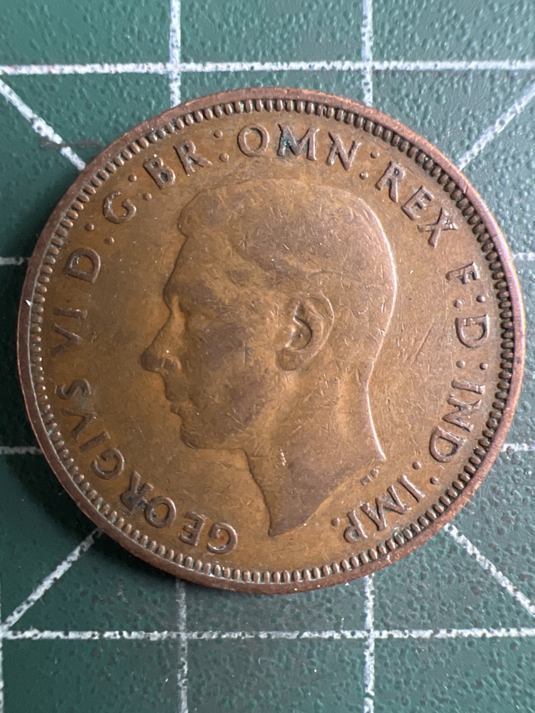 泡泡堂微拍第155幕硬币捡漏可累计专场👿👿，累计满二十元包邮，接受代拍业务 乔六半便士