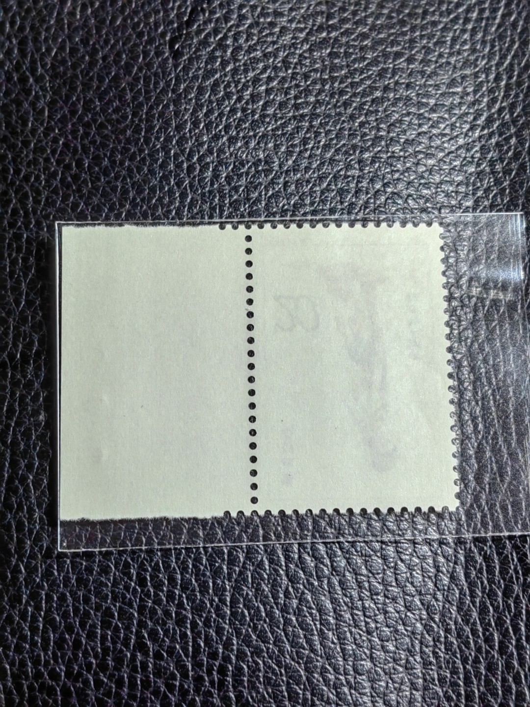 First