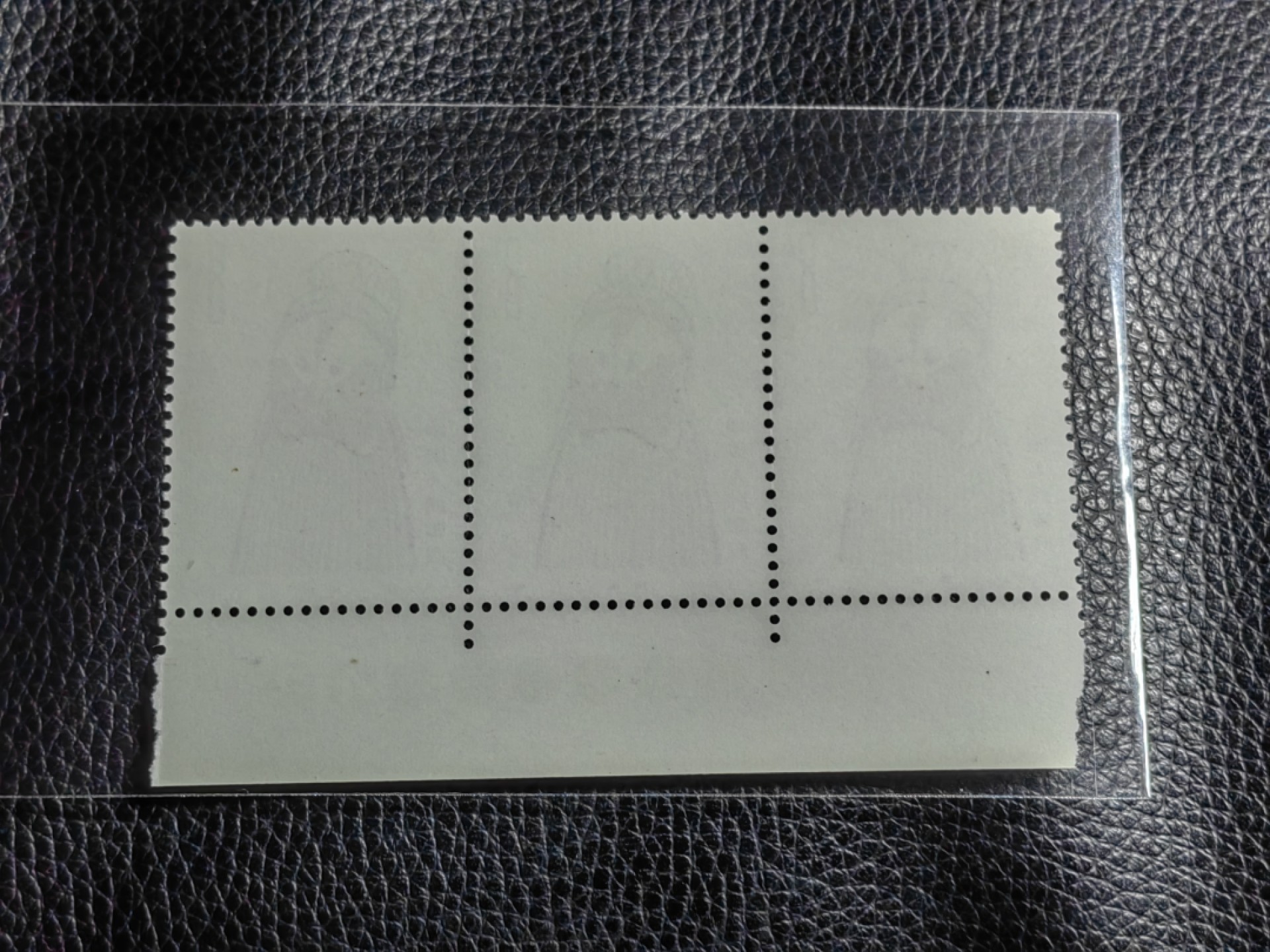 First