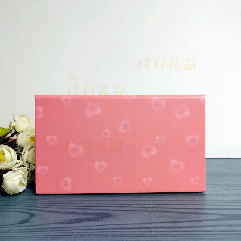 一心一意足金心形纪念章520送女友礼物结婚纪念母亲节情人节礼物