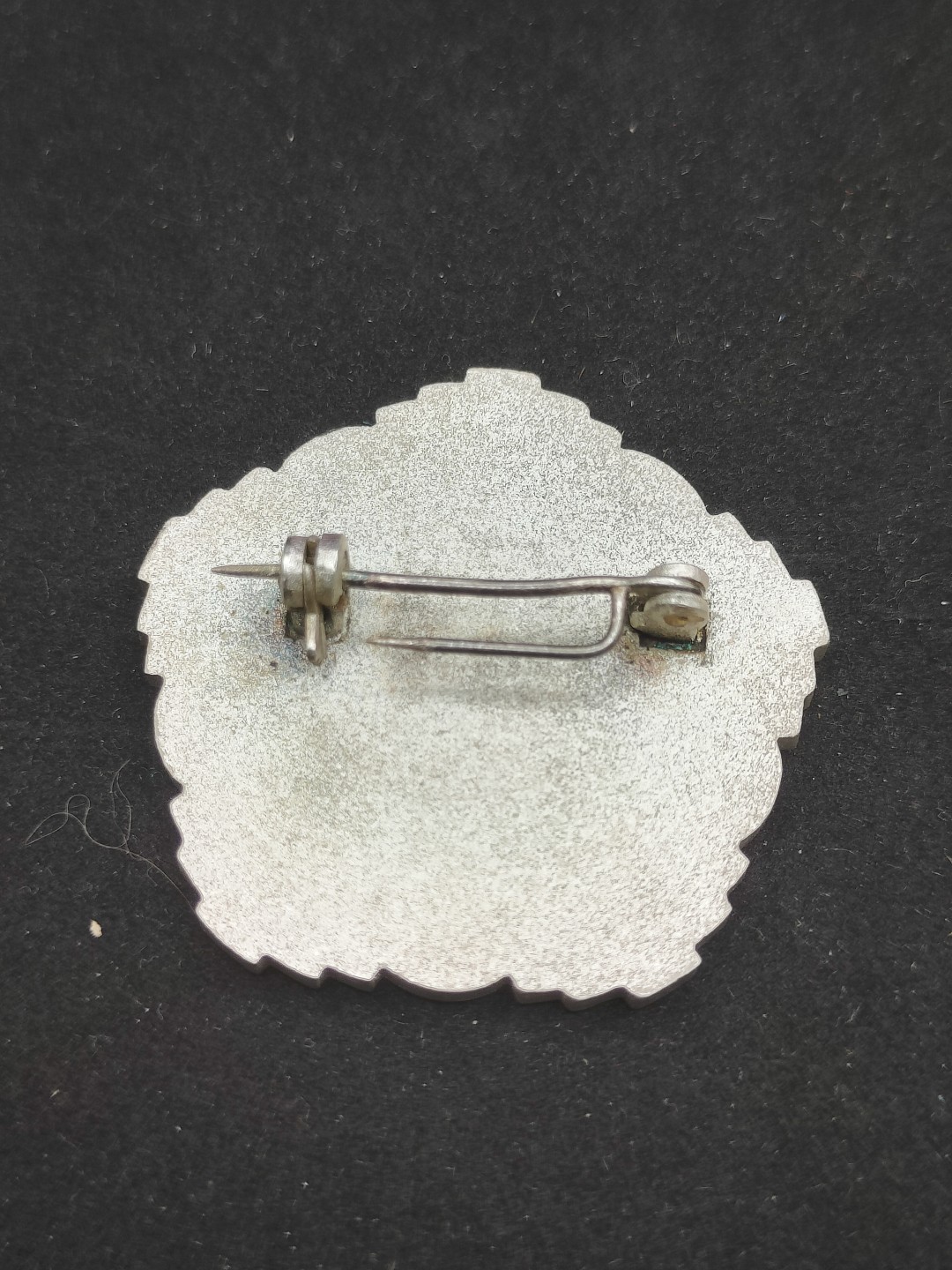 全场0元起拍 第56期 咸鱼国勋章拍卖专场 5月17日（周三）下午6：00开始 南斯拉夫内务部服役15周年奖章-