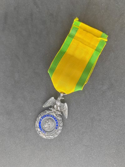 崇实勋章拍卖所（第17期天津发货） - 法兰西第二帝国军事功勋