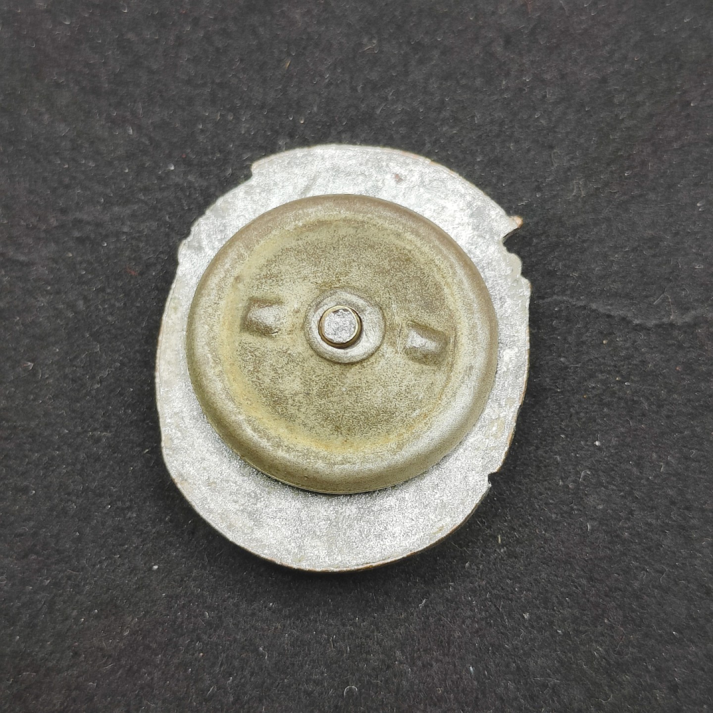 全场0元起拍 第56期 咸鱼国勋章拍卖专场 5月17日（周三）下午6：00开始 朝鲜证章-