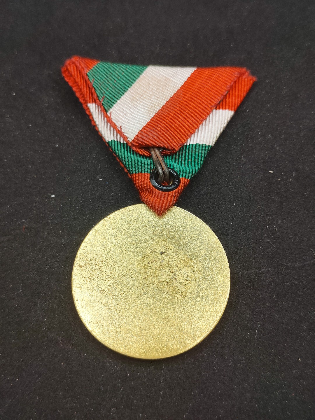 全场0元起拍 第56期 咸鱼国勋章拍卖专场 5月17日（周三）下午6：00开始 匈牙利母亲奖章 稀少 仅1951-57颁发-