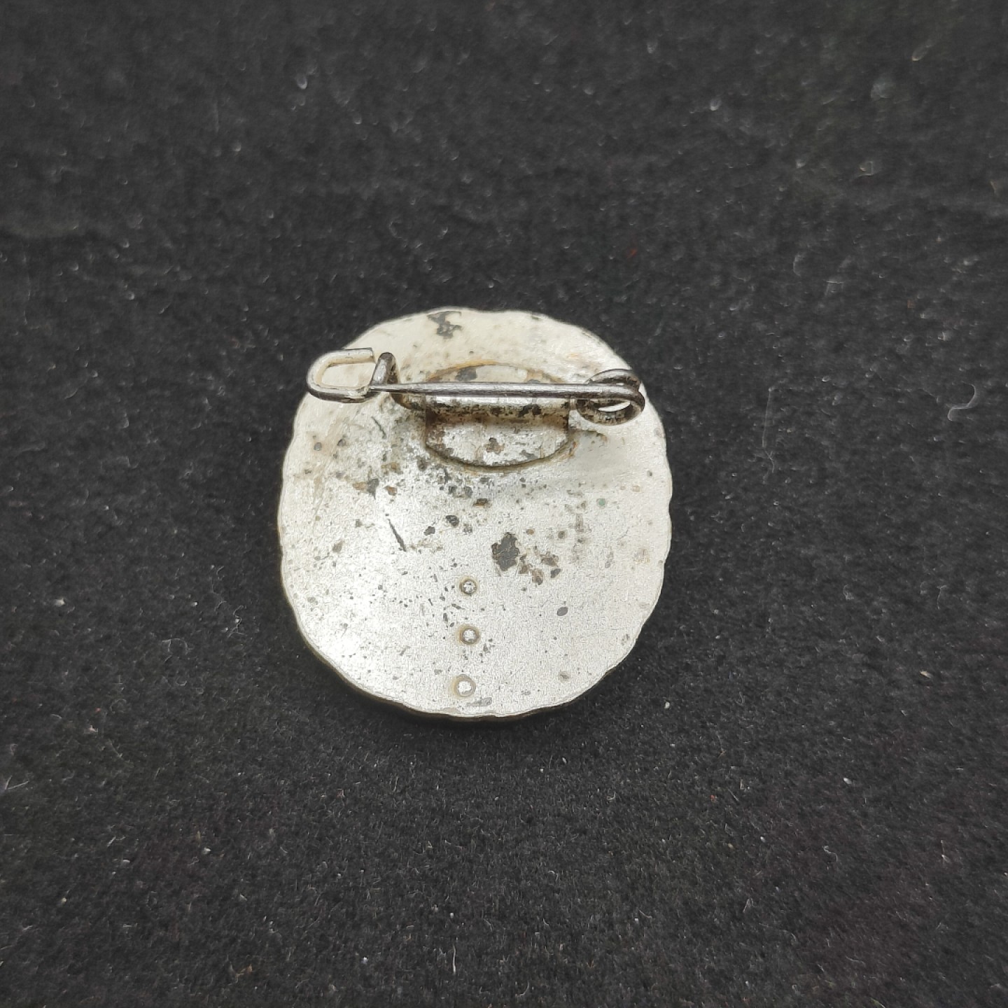 全场0元起拍 第56期 咸鱼国勋章拍卖专场 5月17日（周三）下午6：00开始 东德gst高级摩托车驾驶技能章