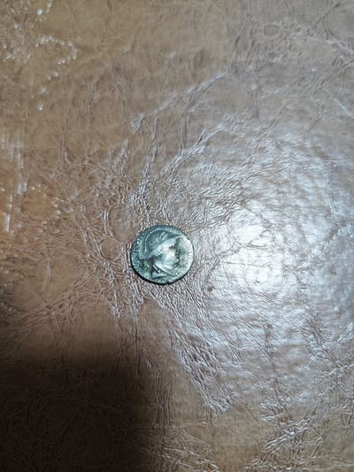 【希罗维】第2场：丝路钱币和工业革命时期钱币的碰撞 - 丝路钱币：贵霜.大月氏，都密翕侯-萨巴别斯 美品，1/2德拉克马1.49克银币 公元前1世纪初叶，大月氏又征服阿姆河南的大夏。至公元初，五部歙侯中贵霜独大，建立贵霜帝国。大月氏人的两次迁徙对中亚地区的历史影响至巨。它造成大夏（巴克特里亚王国）灭亡，促使塞种入侵印度北部，并引起汉武帝派张骞出使西域，从而开辟丝绸之路。