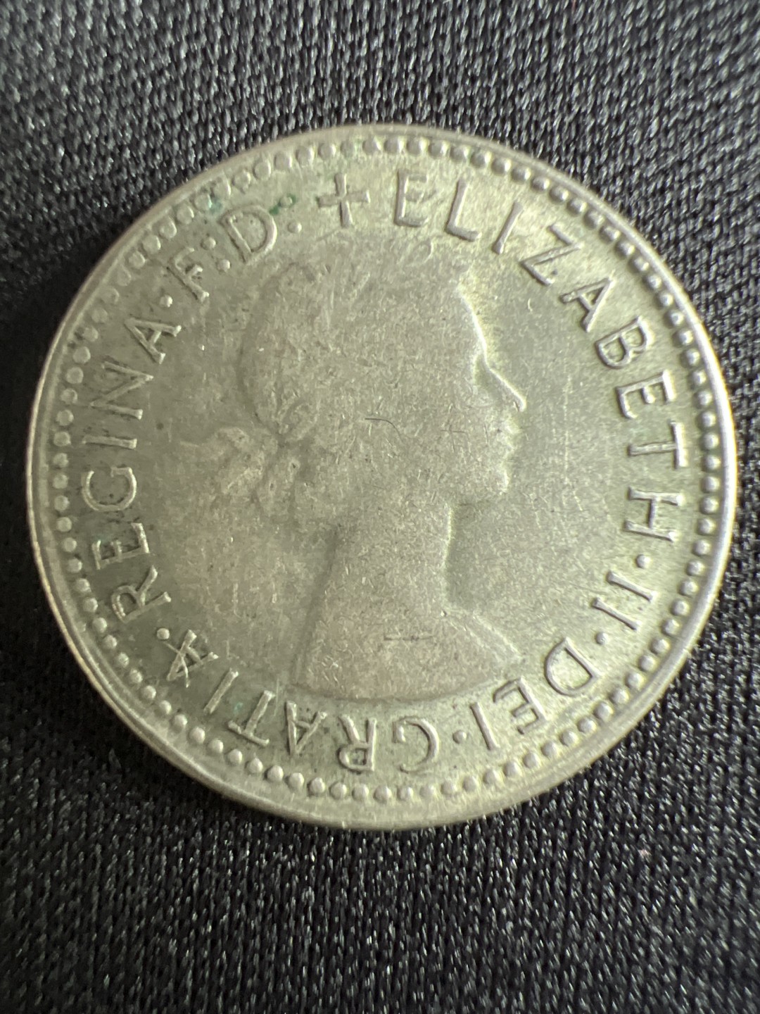 泡泡堂微拍第157幕硬币捡漏可累计专场👿👿，累计满二十元包邮，接受代拍业务 澳大利亚双鹤6便士小银币