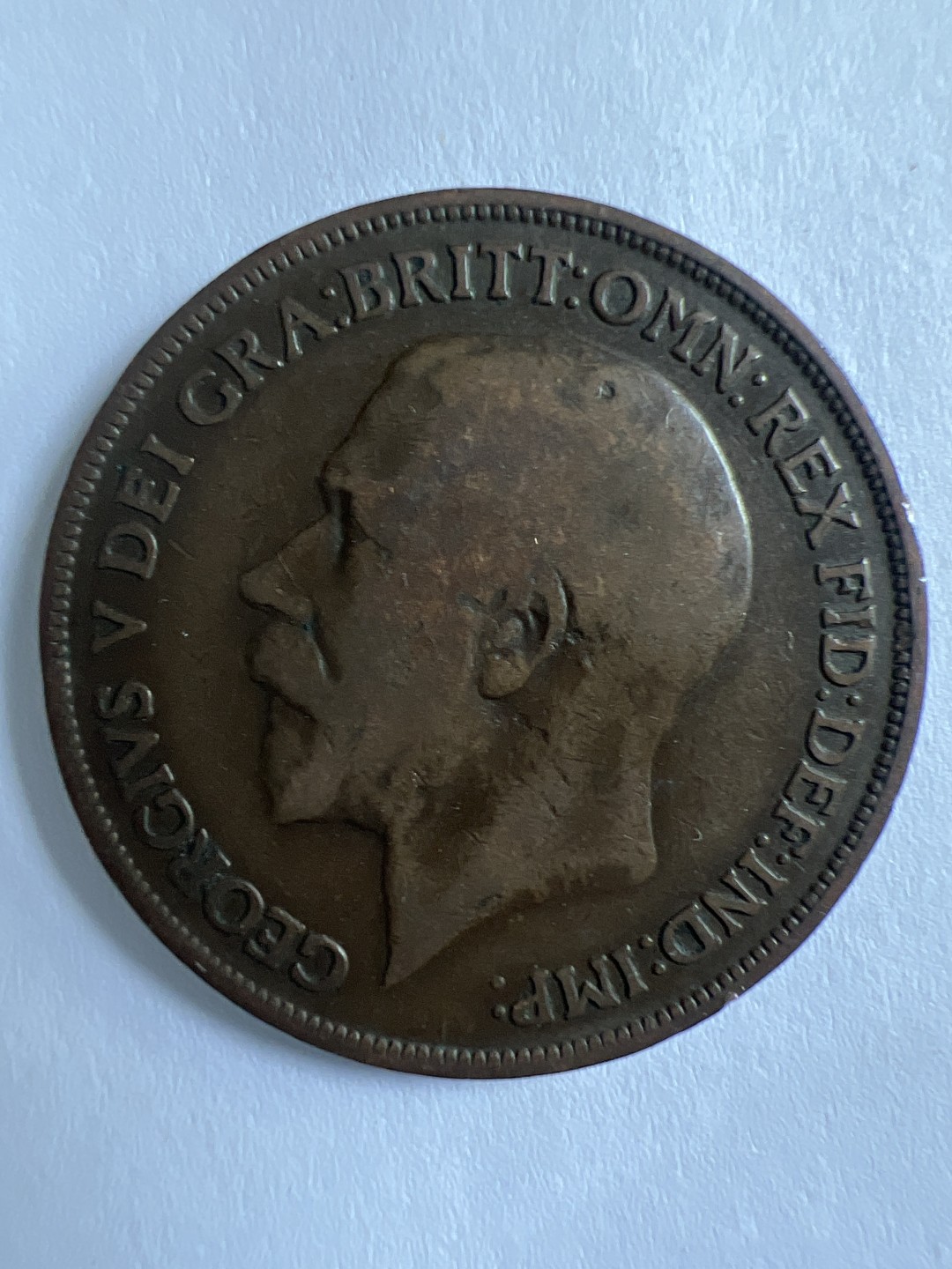 泡泡堂微拍第161幕硬币捡漏可累计专场👿👿，累计满二十元包邮，接受代拍业务 乔五一便士