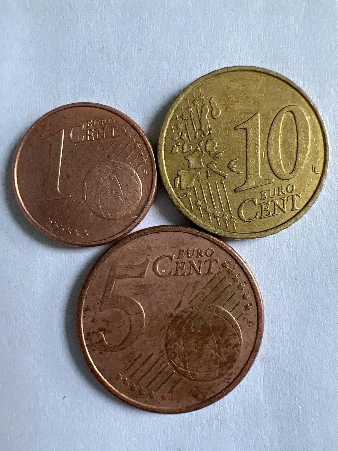 泡泡堂微拍第159幕硬币捡漏可累计专场👿👿，累计满二十元包邮，接受代拍业务 法国2003年