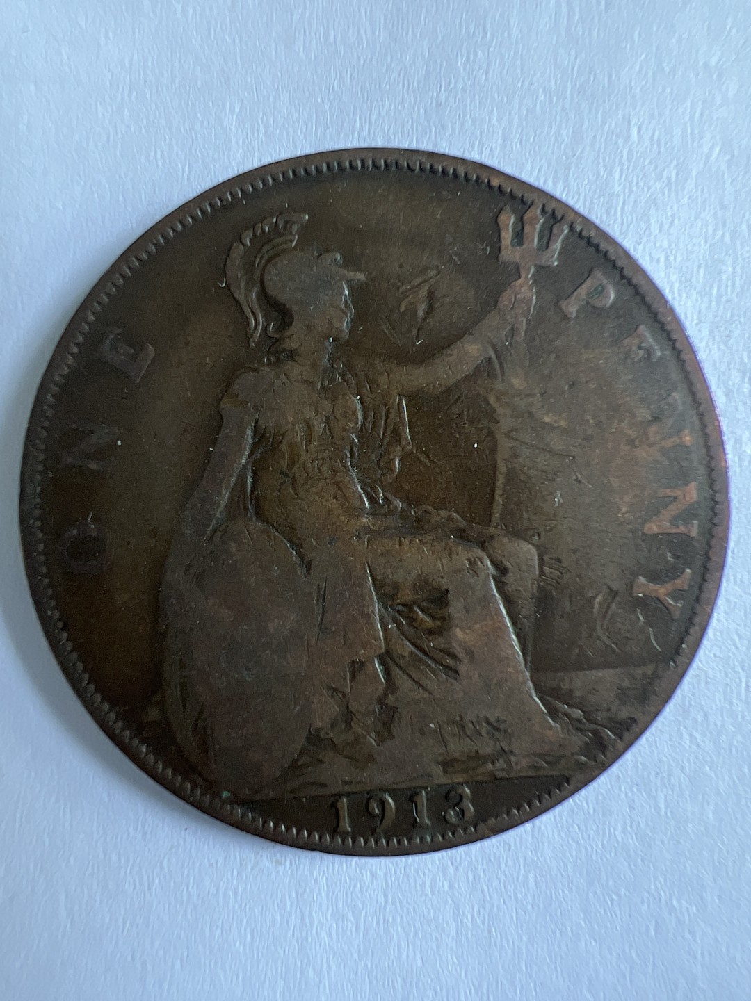 泡泡堂微拍第161幕硬币捡漏可累计专场👿👿，累计满二十元包邮，接受代拍业务 乔五一便士