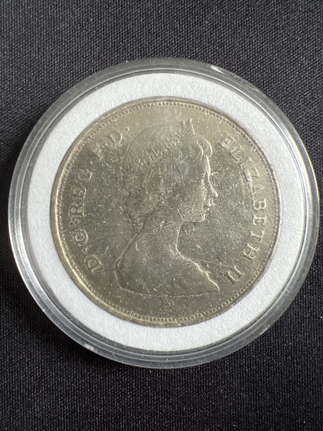 泡泡堂微拍第157幕硬币捡漏可累计专场👿👿，累计满二十元包邮，接受代拍业务 英国纪念币