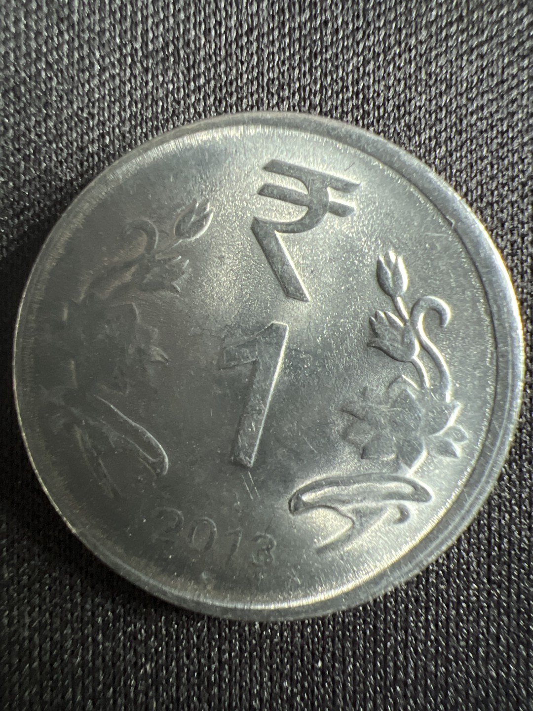 泡泡堂微拍第157幕硬币捡漏可累计专场👿👿，累计满二十元包邮，接受代拍业务 印度1卢比