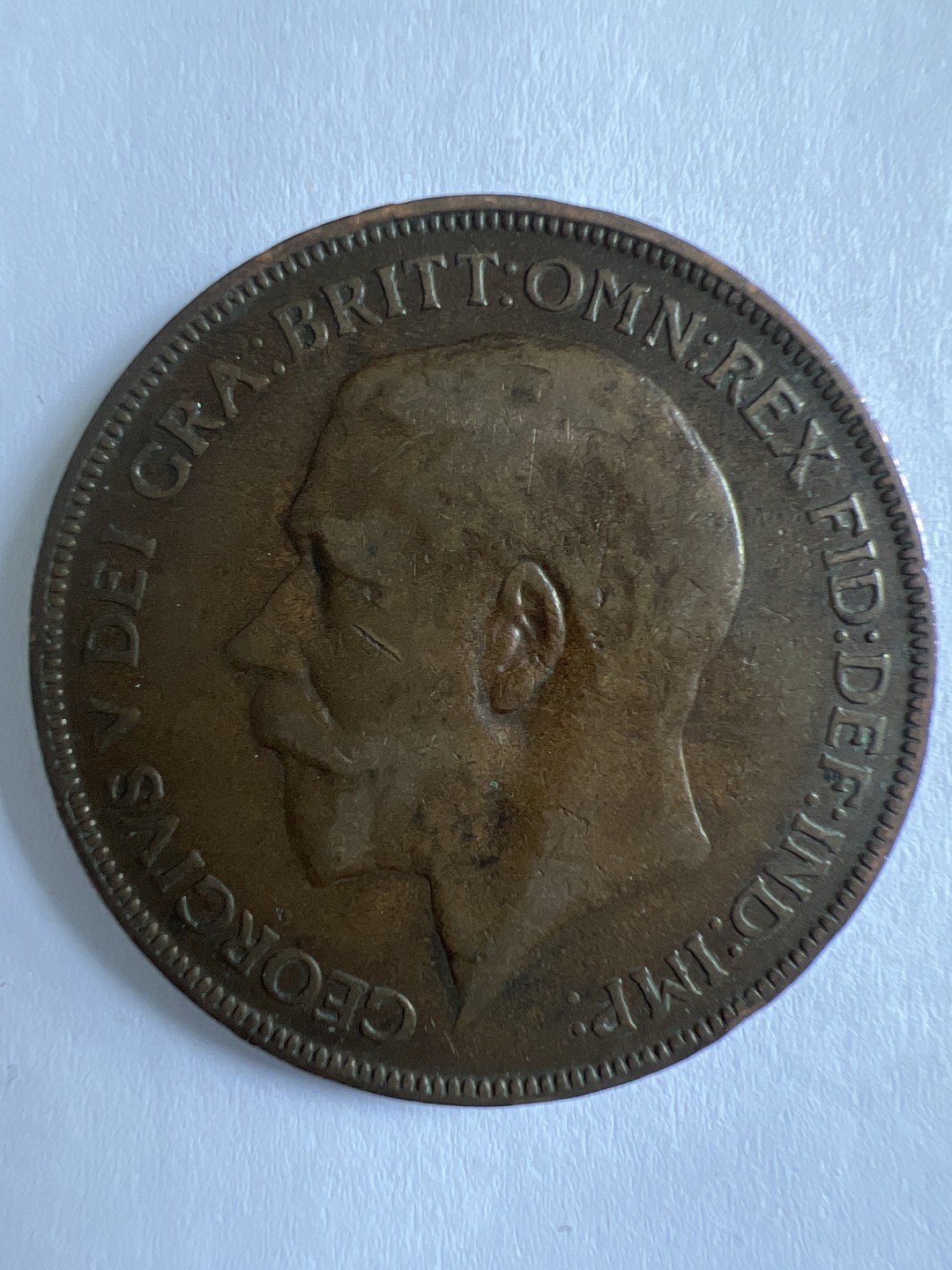 泡泡堂微拍第161幕硬币捡漏可累计专场👿👿，累计满二十元包邮，接受代拍业务 乔五一便士