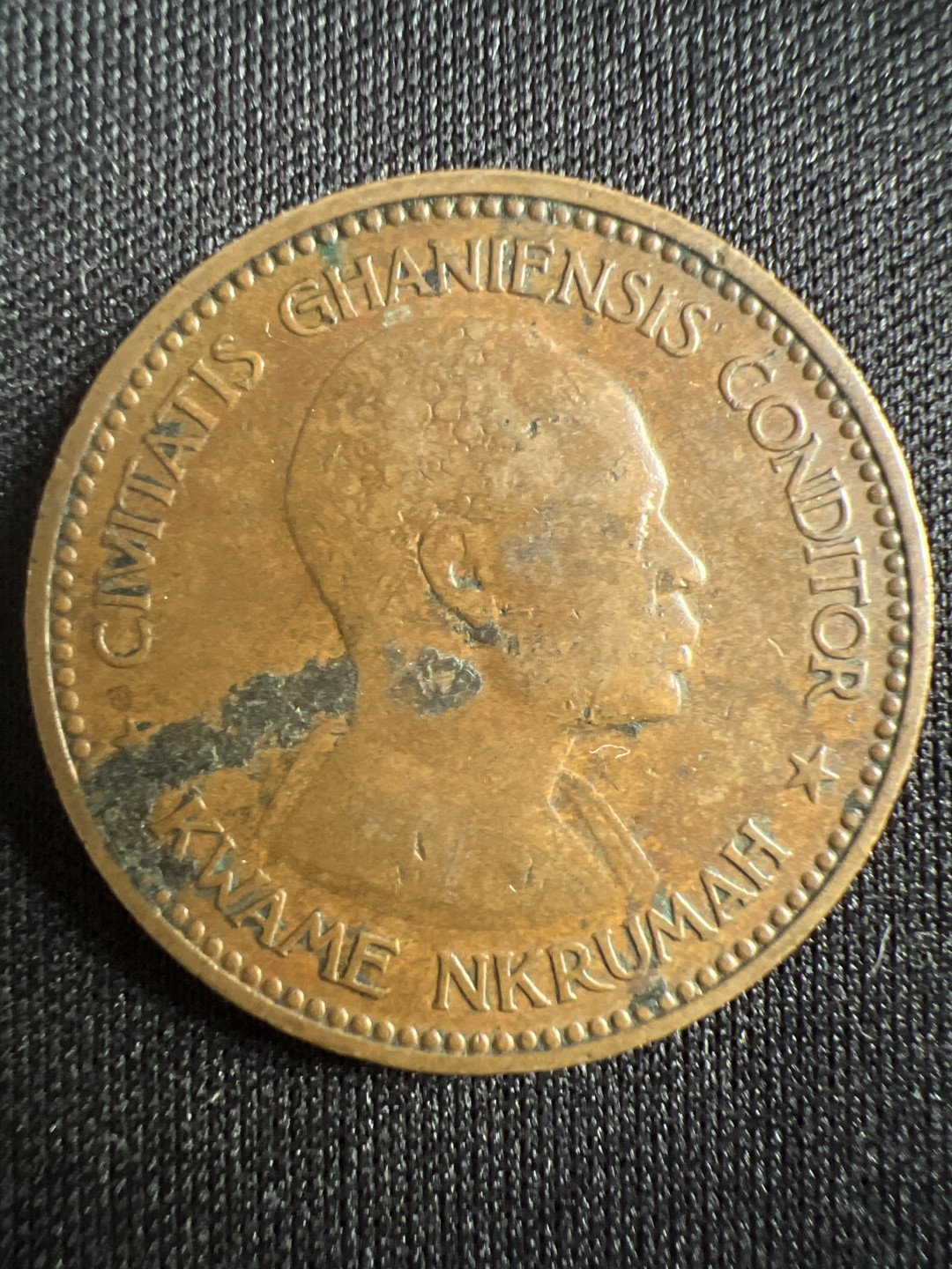 泡泡堂微拍第157幕硬币捡漏可累计专场👿👿，累计满二十元包邮，接受代拍业务 加纳一便士