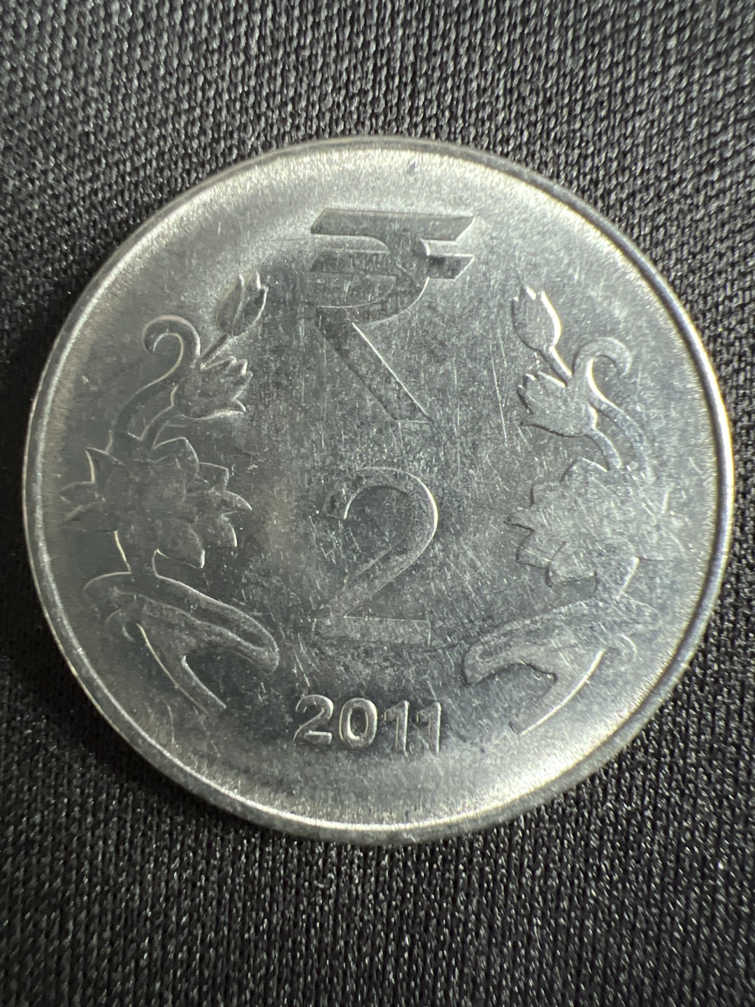 泡泡堂微拍第157幕硬币捡漏可累计专场👿👿，累计满二十元包邮，接受代拍业务 印度2卢比