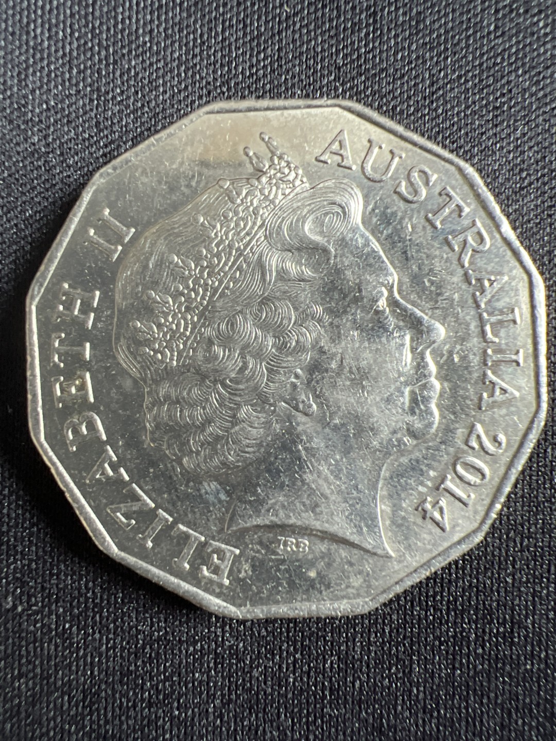 泡泡堂微拍第157幕硬币捡漏可累计专场👿👿，累计满二十元包邮，接受代拍业务 澳大利亚50分