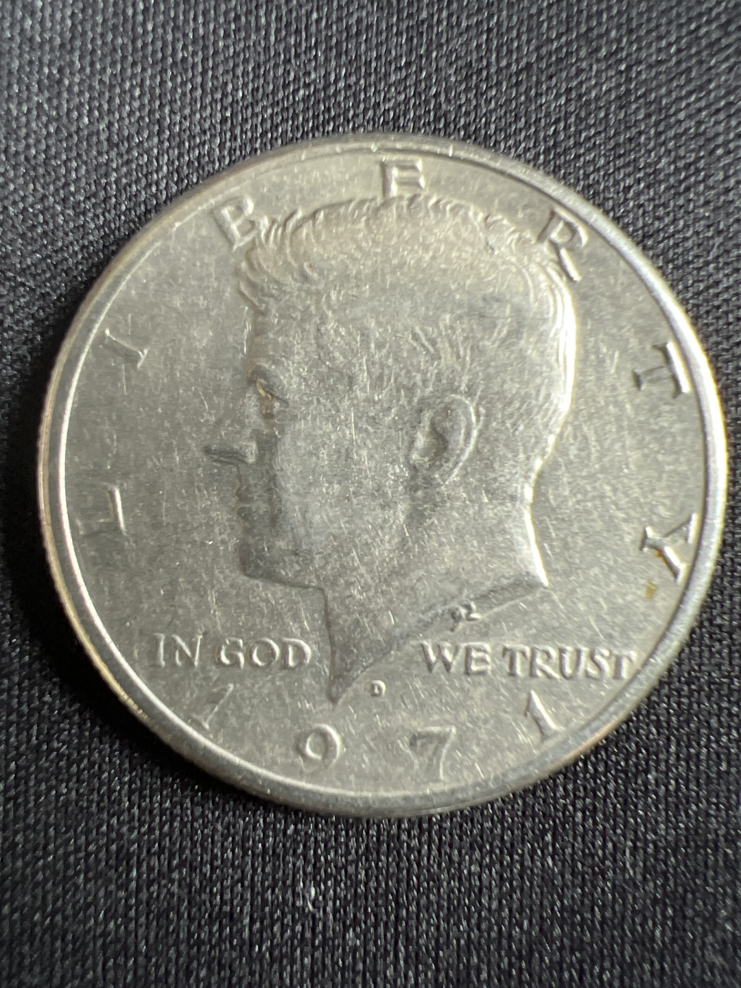 泡泡堂微拍第157幕硬币捡漏可累计专场👿👿，累计满二十元包邮，接受代拍业务 肯尼迪半美元