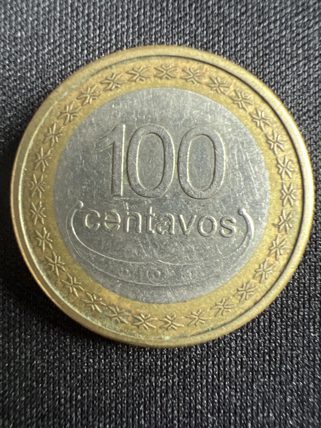 泡泡堂微拍第157幕硬币捡漏可累计专场👿👿，累计满二十元包邮，接受代拍业务 东帝汶100分