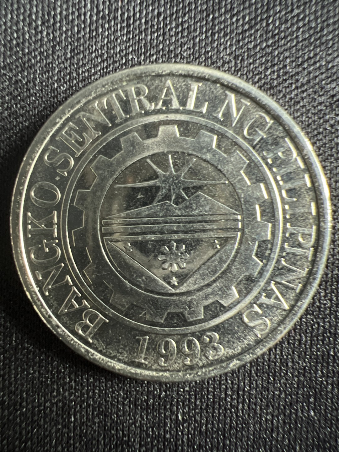 泡泡堂微拍第157幕硬币捡漏可累计专场👿👿，累计满二十元包邮，接受代拍业务 菲律宾1比索