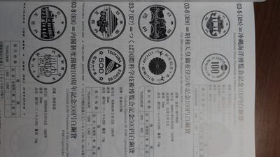 【世界钱币】精选微拍第62期暨2023年第九期 裸钞专场（有最新四月底币展卖剩品种） 2023最新版日本货币目录 全新