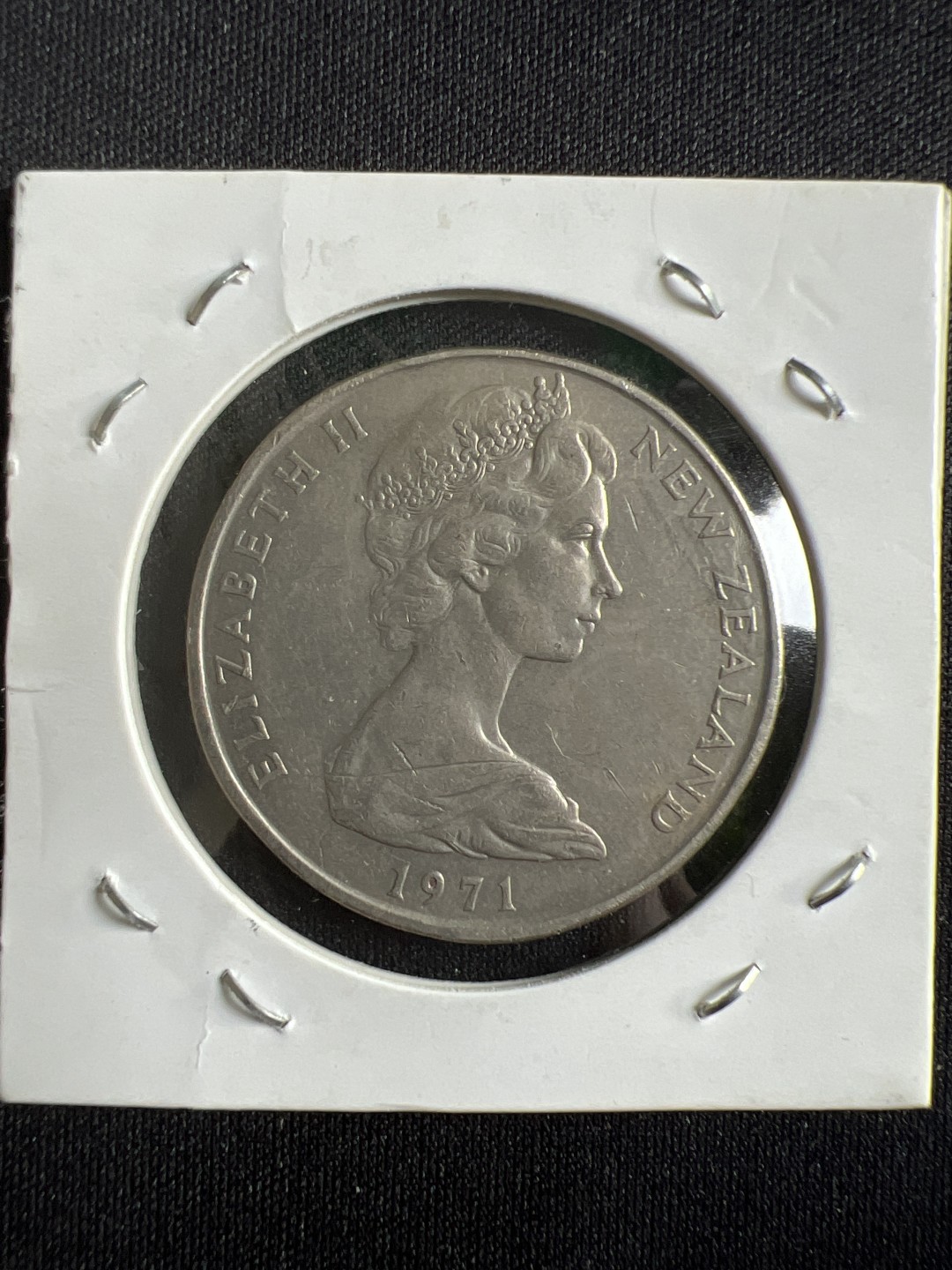 泡泡堂微拍第157幕硬币捡漏可累计专场👿👿，累计满二十元包邮，接受代拍业务 新西兰50分