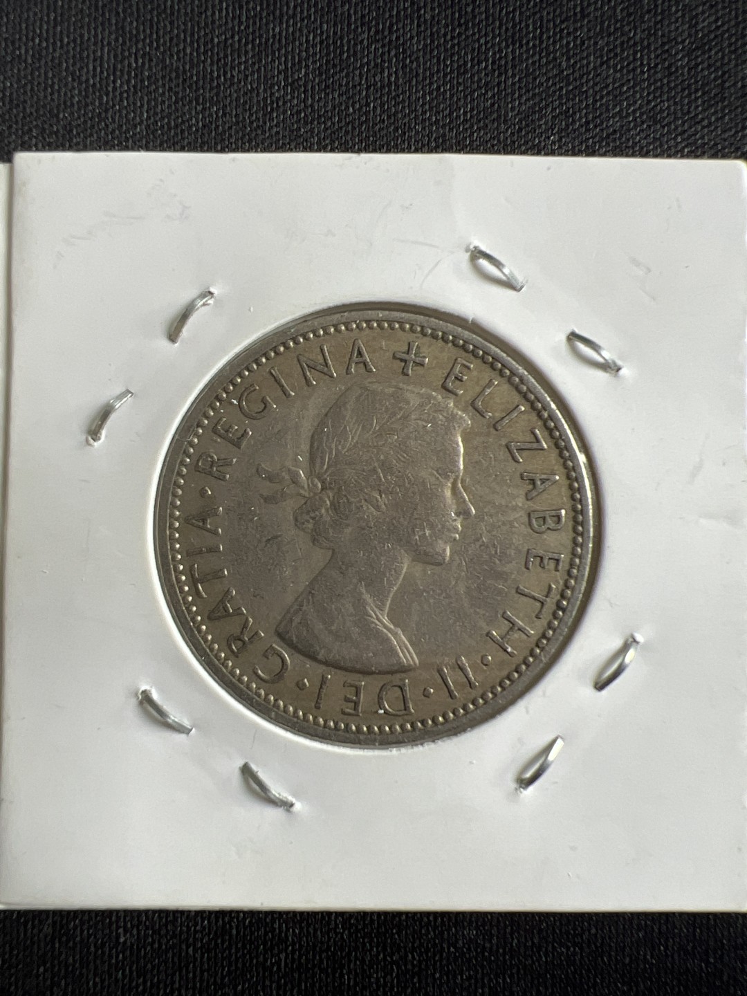 泡泡堂微拍第157幕硬币捡漏可累计专场👿👿，累计满二十元包邮，接受代拍业务 英国伊二2先令